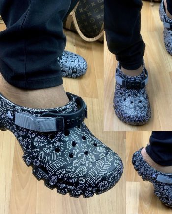 Crocs Offroad Sport Clog