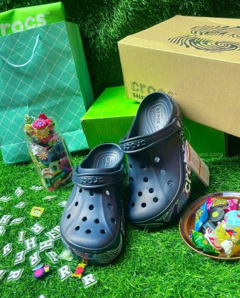 Clog Bayaband Clog