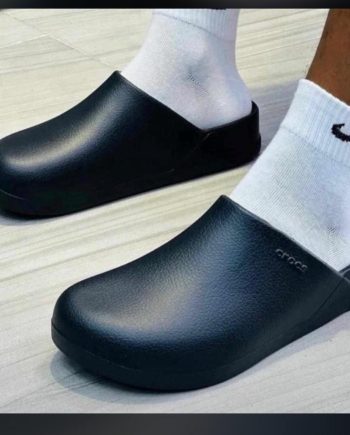 Dylan Crocs