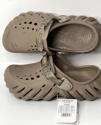 Echo Crocs
