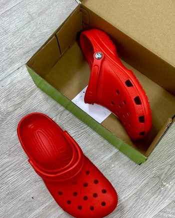 Classic Crocs