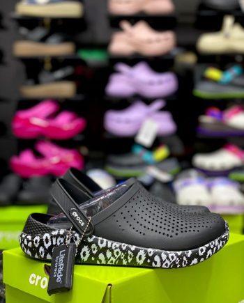 Literide 360 Clog