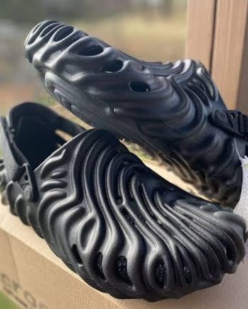 Pollex Crocs