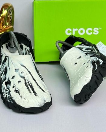 Atlas Crocs