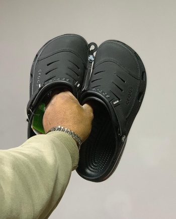 Crocs Men's Yukon Clog Sandal