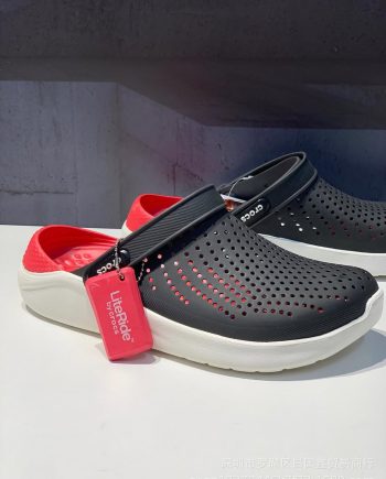 Literide Crocs