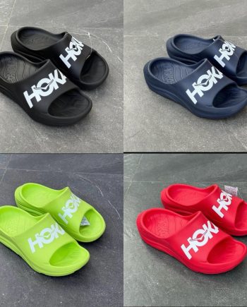 Hoka Slide