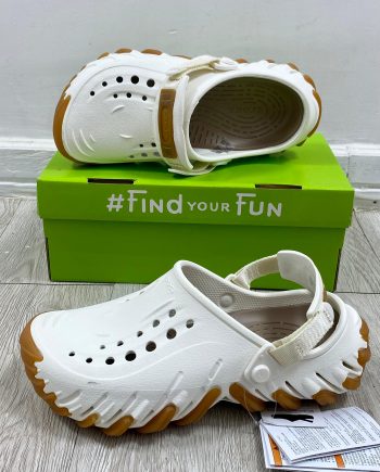 Echo RO Clog