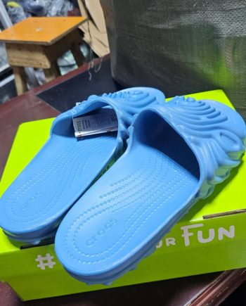 Pollex Crocs Slippers